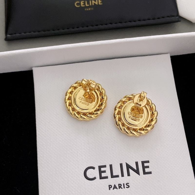 Celine Earrings